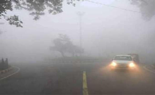 भागलपुर व गया की रात लंदन से भी अधिक सर्द रही