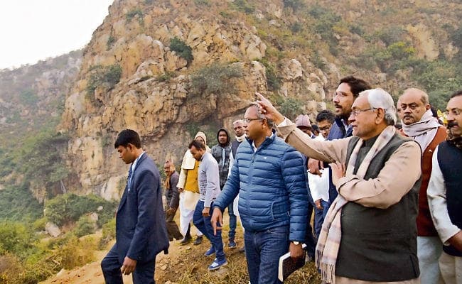 शेखपुरा : माहौल बिगाड़ने का काम सही नहीं कायम रखेंगे सामाजिक सौहार्द : नीतीश कुमार