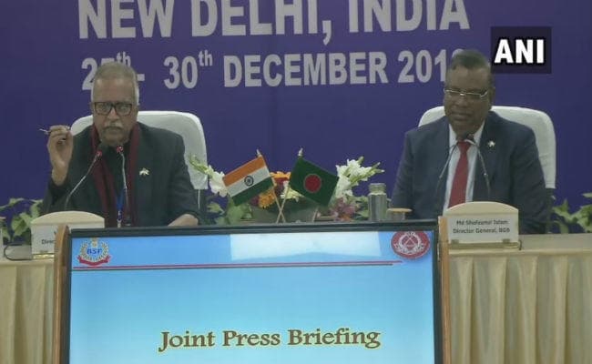 बांग्लादेश ने NRC को बताया भारत का आंतरिक मसला तो वहीं अमेरिका में हुआ CAA का विरोध