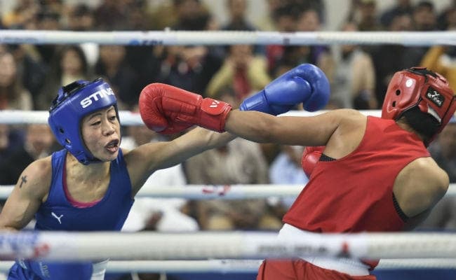 भारतीय मुक्केबाजों के शानदार प्रदर्शन के नाम रहा साल 2019