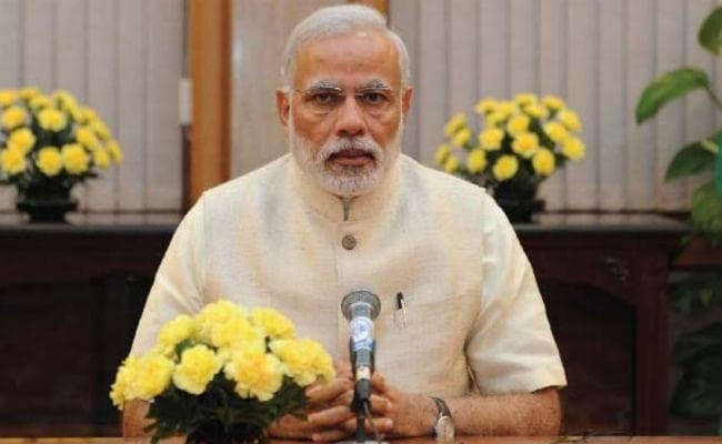 मन की बात में बोले पीएम मोदी, अराजकता और अस्थिरता को पसंद नहीं करता आज का युवा