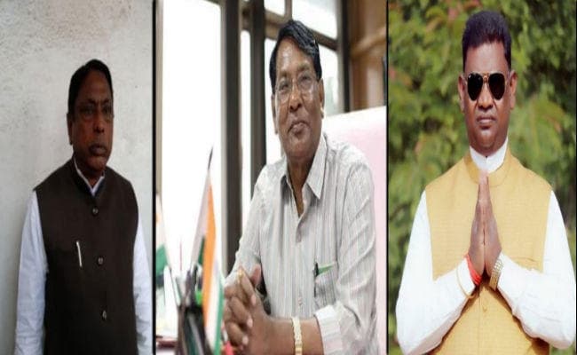 जानिए मुख्यमंत्री हेमंत सोरेन के साथ शपथ लेने वाले झारखंड के इन नए ''मंत्रियों'' के बारे में