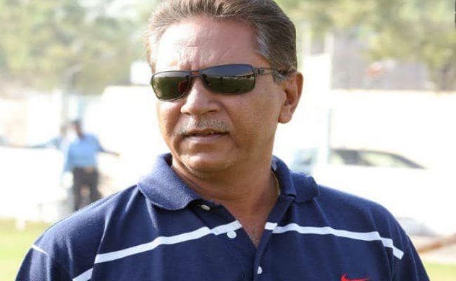 रंगास्वामी, गायकवाड़ के खिलाफ हितों के टकराव की शिकायत ‘अप्रासंगिक''