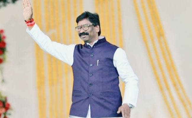 हेमंत सरकार बनने पर कांग्रेस नेता बोले- नये युग की शुरुआत, बिहार में गठबंधन सरकार बनने का किया दावा