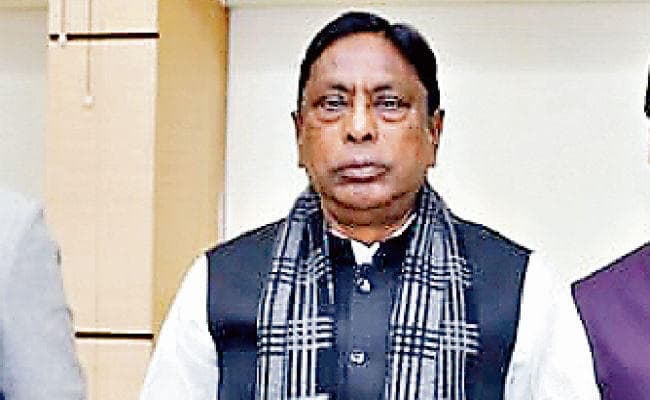 रांची :वादों को पूरा करने के लिए करना होगा काम : आलमगीर आलम