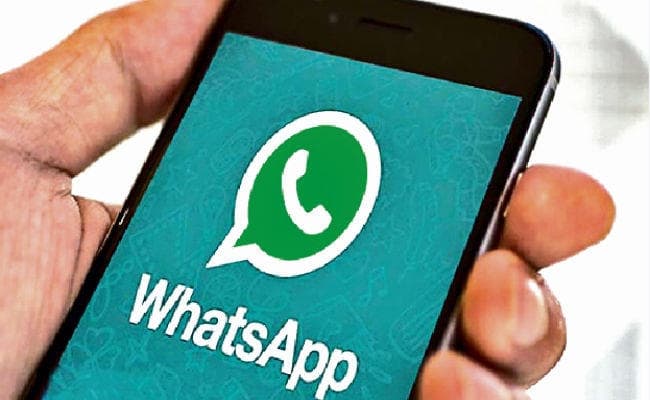 अब व्हाट्सऐप पर भी हो सकेगी रसोई गैस की बुकिंग