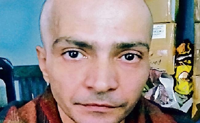 रक्सौल : भारत-नेपाल मैत्री बस से ईरानी नागरिक गिरफ्तार