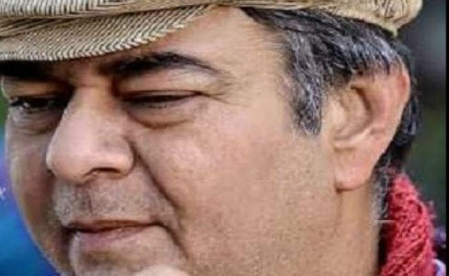 फिल्मकार एवं रंगकर्मी संदीपन विमलकांत नागर का निधन