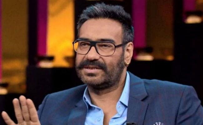 नागरिकता संशोधन बिल: बोले अजय देवगन - हिंसा कभी समाधान नहीं हो सकती