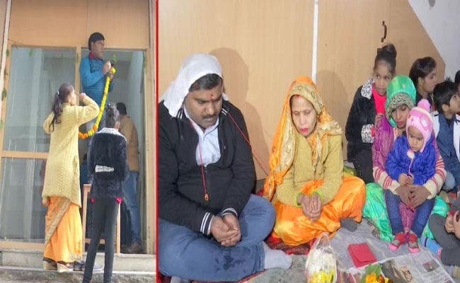 दिल्ली: गुलजार होगा बुराड़ी का ''भूतहा मकान’,  जहां 11 लोगों ने की थी सामूहिक खुदकुशी, वहां रहने आया नया परिवार