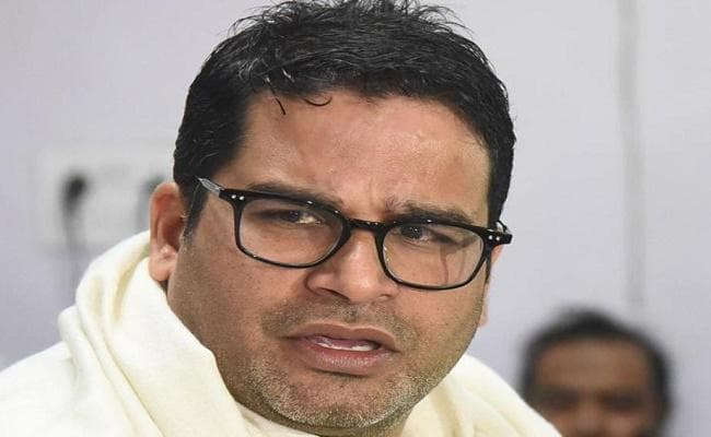 PK बोले, जदयू को 2020 के विधानसभा चुनाव में अधिक सीटों पर लड़ना चाहिए, भाजपा ने जाहिर की निराशा