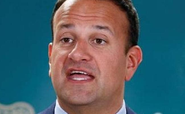 आयरलैंड के प्रधानमंत्री लियो वराडकर नये साल का जश्न गोवा में मनाएंगे