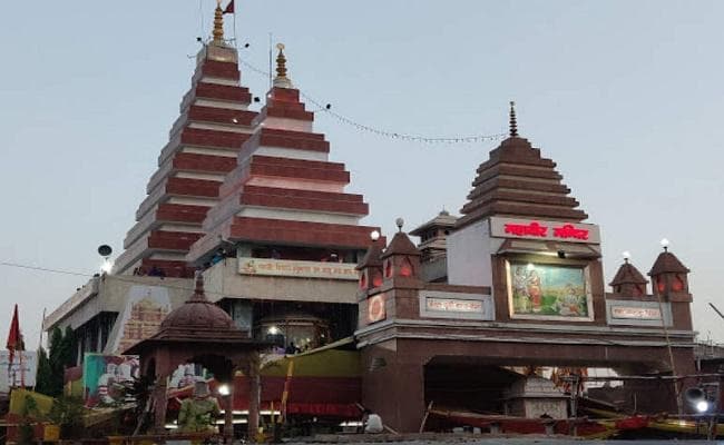 NewYear2020 : पटना के महावीर मंदिर में बनेगा 8 हजार किलो लड्डू, अयोध्या से आयेंगे पुजारी