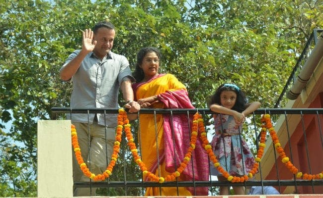 महाराष्ट्र स्थित अपने पैतृक गांव पहुंचे आयरलैंड के प्रधानमंत्री, गोवा में मनायेंगे नये साल का जश्न