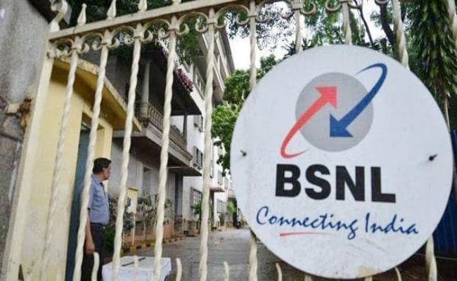 खुशखबरी : BSNL ने कर्मचारियों के नवंबर की सैलरी समेत वेंडर और ठेकेदारों के बकाये का किया भुगतान