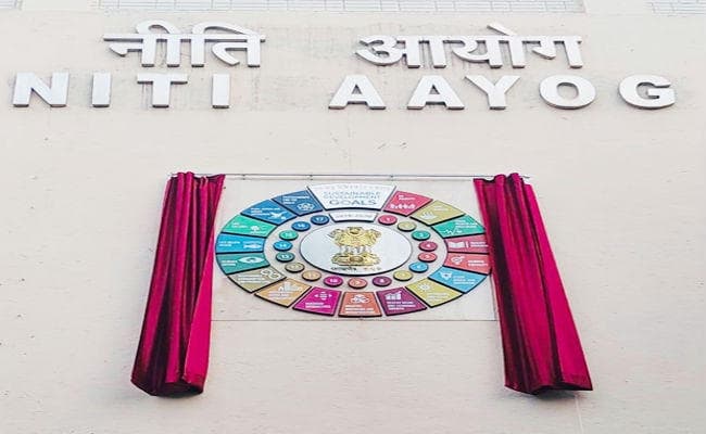 SDG India Index-2019 में केरल, हिमाचल प्रदेश और आंध्र प्रदेश टॉप पर, बिहार-झारखंड सबसे नीचे