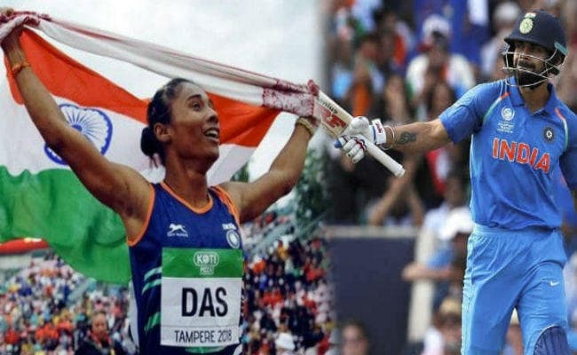 Goodbye 2019 : भारतीय खेलों में छायी रहीं ये बड़ी घटनाएं