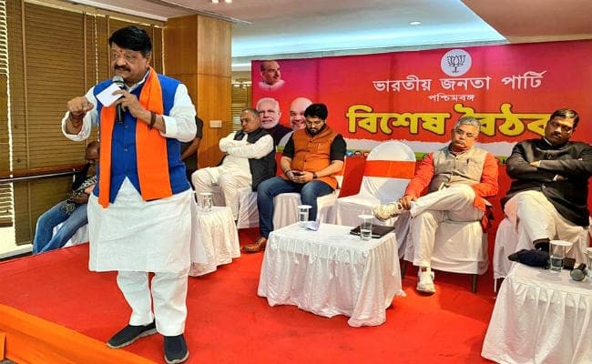 CAA के खिलाफ आगजनी करने वालों की होगी पहचान, वसूला जायेगा जुर्माना : विजयवर्गीय