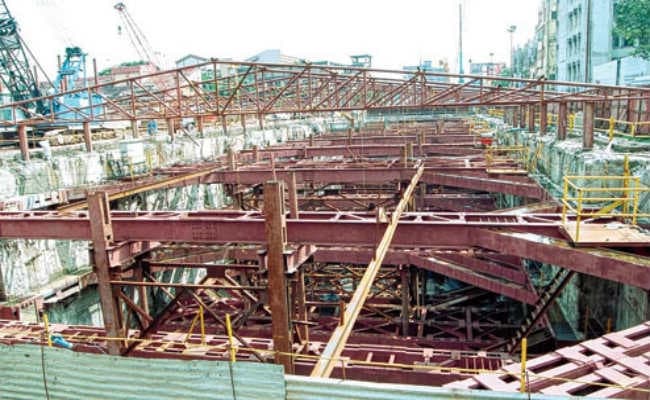 दो दशक के बाद भी अधर में सलकिया फ्लाइओवर परियोजना