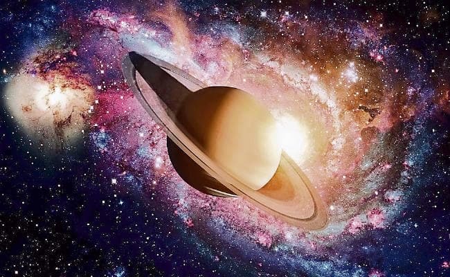 नववर्ष 2020 : जानें ज्योतिष में क्यों इतने महत्वपूर्ण हैं शनि