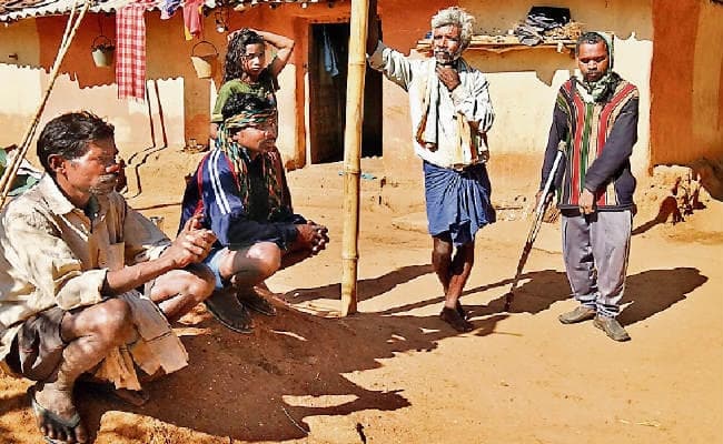 पत्थलगड़ी : मुकदमे के डर से गांव छोड़ चुके हैं कई लोग, हेमंत सरकार के केस वापस लेने से लोगों के चेहरों पर लौटी मुस्कान