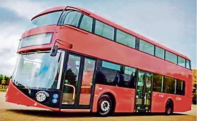 पर्यटन निगम की गुम दो बसों को खोजने हरियाणा गयी टीम ने लोकायुक्त को सौंपी रिपोर्ट, अधिकारियों से वसूला जायेगा बस का पैसा