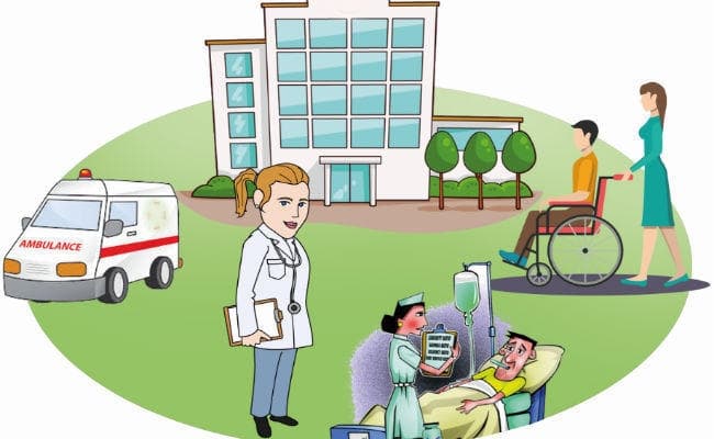 केरल स्वस्थ विकास सूचकांक में शीर्ष पर और बिहार फिसड्डी