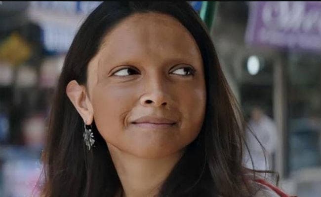 मेघना गुलजार की फिल्म “छपाक” को मिला “U” सर्टिफिकेट