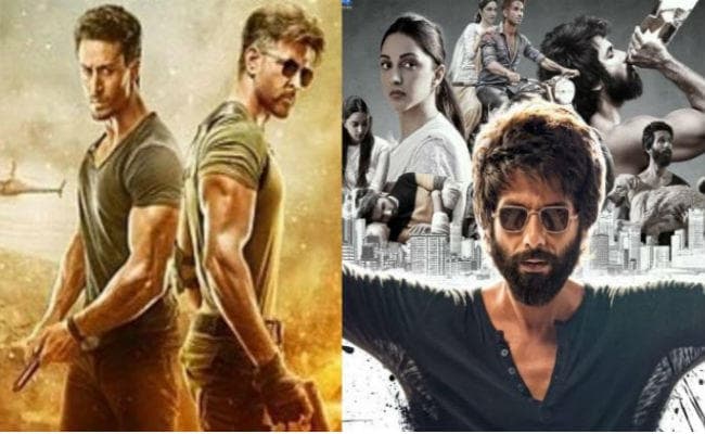 साल 2019 में बॉलीवुड : पुरुषों पर आधारित हिंदी फिल्मों का रहा बोलबाला