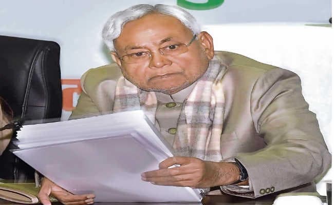 राज्य में प्लाइवुड, फर्नीचर उद्योग को बढ़ावा देने को बनेगी नीति : नीतीश कुमार