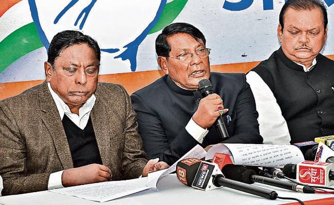 सीएए और एनआरसी से लोग न डरें : रामेश्वर उरांव