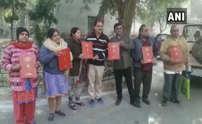 राजस्थान में 8 पाकिस्तानियों को भारतीय नागरिकता! कानून का विरोध भी जारी