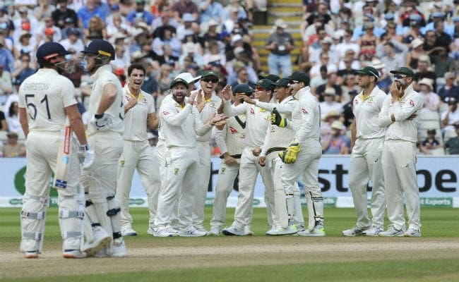 इंग्लैंड ने टेस्ट को 4 दिवसीय करने के ICC की योजना का किया समर्थन