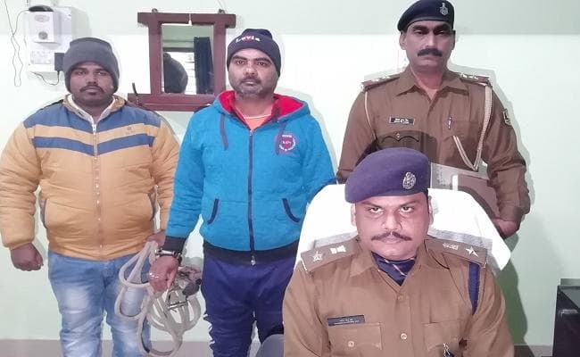 20 लाख रुपये पचाने के लिए जीजा ने कराया साले की हत्या, साली से शादी करना चाहता था आरोपित