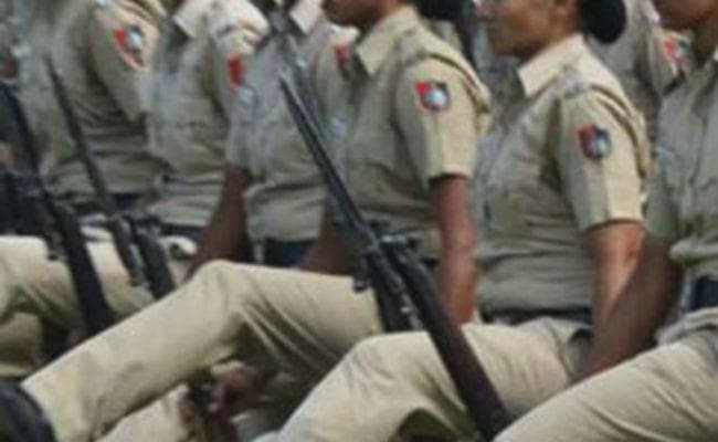 रेलवे ने RPF का नाम बदलकर भारतीय रेलवे सुरक्षा बल सेवा किया