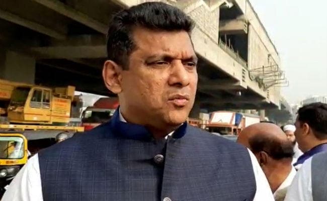 याकूब मेमन के लिए दया का अनुरोध करने वाला महाराष्ट्र के मंत्री का पुराना पत्र वायरल