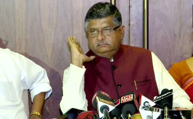 केरल विधानसभा सहित राज्य विधानसभाओं के पास नागरिकता कानून पर कोई शक्ति नहीं : प्रसाद
