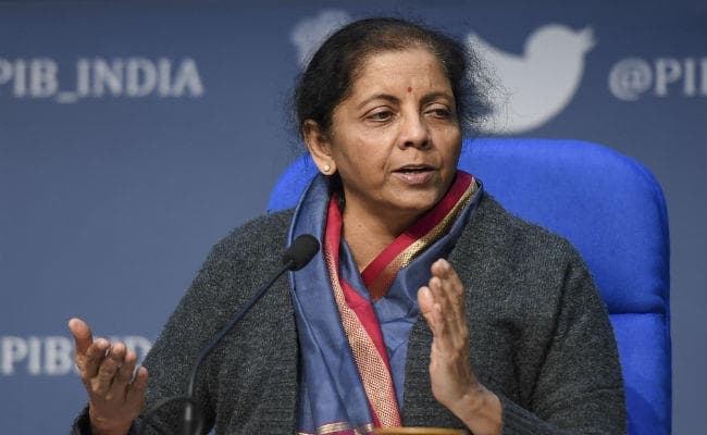 सरकार ने 102 लाख करोड़ रुपये की परियोजनाओं को किया चिह्नित, पांच साल में होगा क्रियान्वयन