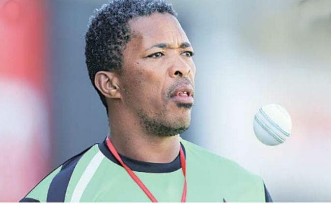 कोहली का शानदार खिलाड़ी बनने का सफर अंडर-19 विश्व कप से हुआ शुरू : मखाया नतिनी