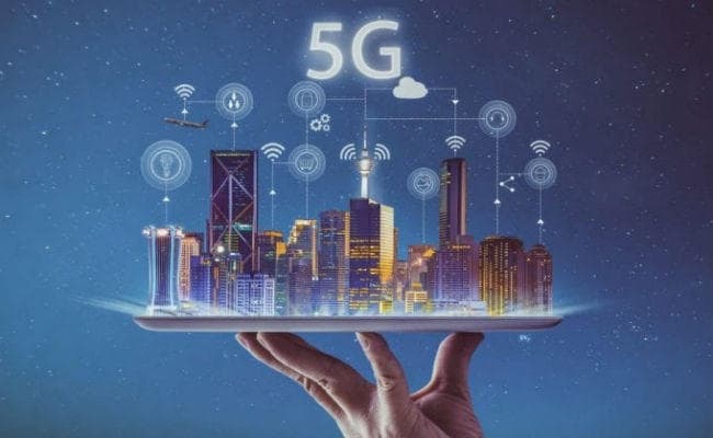 5G Trial: दूरसंचार विभाग ने 5जी परीक्षण पर की परिचालकों, विक्रेताओं के साथ बैठक