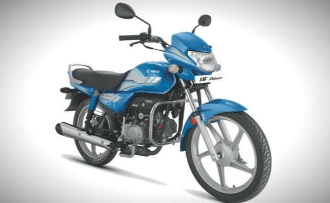 Hero MotoCorp की सबसे सस्ती मोटरसाइकिल का BS-VI अवतार लॉन्च