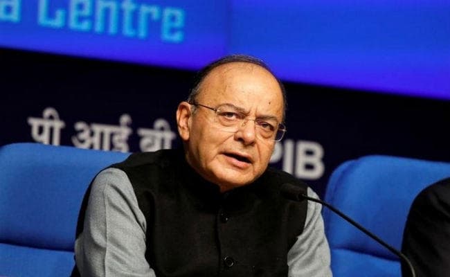 बिहार में हर साल राजकीय उत्सव के रूप में मनाई जाएगी जेटली की जयंती