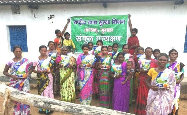 महिला कृषक क्रांति देवी को मिलेगा कृषि कर्मण पुरस्कार, पीएम मोदी करेंगे सम्मानित