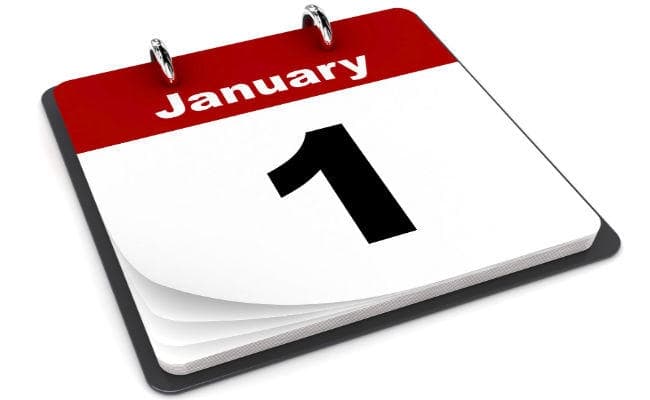 1st January 2020 : 21वीं सदी को 20वां साल लगा, क्यों महत्वपूर्ण है यह तारीख?