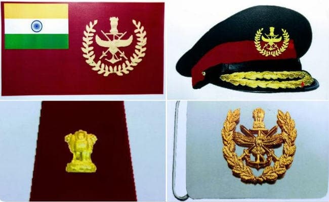 Chief of Defence Staff : देश के पहले सीडीएस का ऐसा होगा यूनिफॉर्म, सेना ने शेयर की तस्वीरें