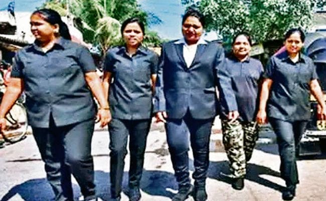 न्यू इयर पर पब्स में सुरक्षा को तैनात होंगी फीमेल बाउंसर्स, जिन्‍हें महिलाओं से बदतमीजी बर्दाश्त नहीं