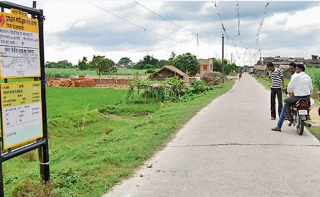 पटना : ग्रामीण सड़कों की मरम्मत पर अब खर्च होंगे 27 से 42 लाख रुपये तक