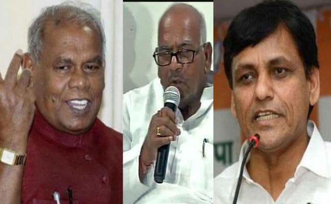 जानें नये वर्ष 2019 के आगमन पर विभिन्‍न राजनीतिक पार्टियों के प्रदेश व राष्ट्रीय अध्यक्ष ने क्‍या कहा?