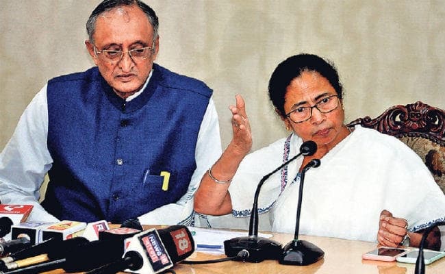 सीएम ने बंगाल के 72 लाख किसान परिवारों के लिए की दो योजनाओं की घोषणा, प्रति एकड़ हर साल मिलेंगे पांच हजार