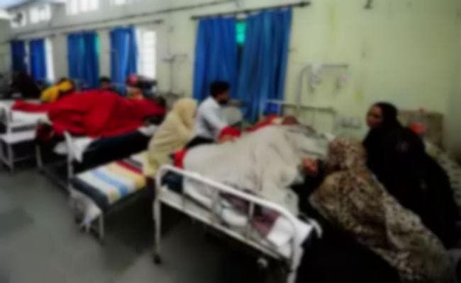 रांची :आयुष्मान कार्ड से इलाज करने में कोताही बरत रहे हैं कुछ अस्पताल